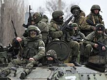 Военкор Поддубный проинформировал о возобновлении боев на Угледарском направлении