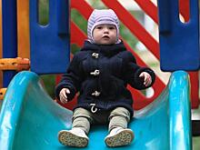 Проверки во дворах. Детские игровые площадки ждет ревизия