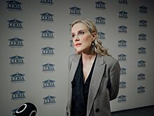 Режиссер киноленты «Доктор Лиза» встретилась со студентами СГЮА