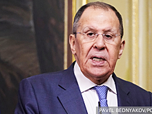 SkyNews: Лавров преподал урок Мерцу и указал на его некомпетентность