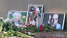 В Союзе журналистов назвали возможную дату похорон убитых в ЦАР россиян