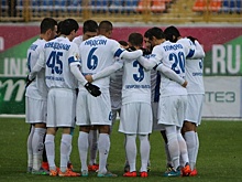 «Крылья Советов» обыграли «Нижний Новгород» в центральном матче тура
