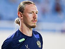 Сафонов завоевал первый трофей в составе ПСЖ, выиграв Суперкубок Франции