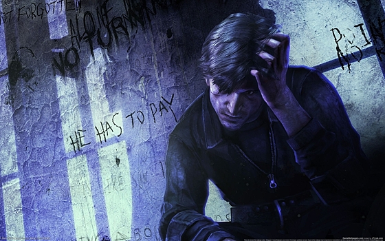 Инсайдеры: перезапуск Silent Hill выпустят на PS5 до 2022 года