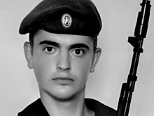 В зоне спецоперации погиб военнослужащий из Дергачевского района Виталий Плужников
