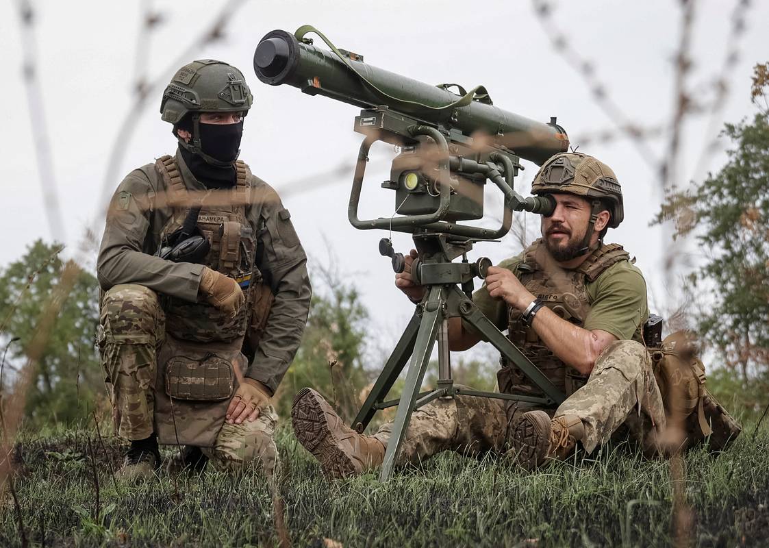 Вероятность масштабной операции ВСУ в Крыму оценили