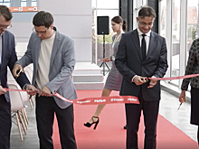 Высокий уровень: в России запустили сеть премиальных автосервисов