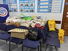 Пункты сбора помощи мобилизованным открылись в 28 районах Нижегородской области