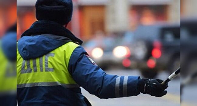 В 2021 году может появиться новый штраф в размере 5 тысяч рублей для нарушителей ПДД