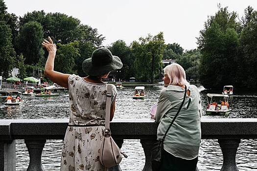 Что удивляет россиян, которые пожили за границей и вернулись на родину