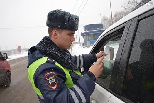 Автоэксперт высказался о том, как нужно наказывать водителей за пьянство