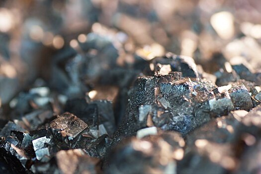 Красноярские ученые создали новый реагент для добычи серебра