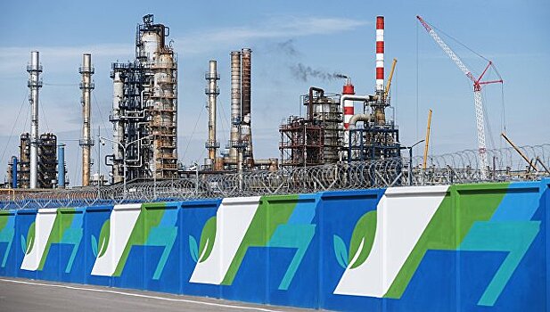 В Капотне в 2019 году появится центр для принудительных работ