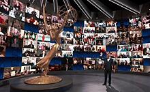 Из-за пандемии вручение Emmy будет проходить под открытым небом: Новости ➕1, 11.08.2021