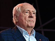 Марк Захаров сказал, кто должен возглавить МХТ после Олега Табакова