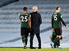 Кризис «Тоттенхэма» в АПЛ: причины, работа Жозе Моуринью, конфликт с футболистами