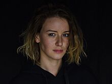 «Риналь Мухаметов — мой идеальный партнер»: Ирина Старшенбаум — о съемках фильма «Вторжение», мужчинах и йоге