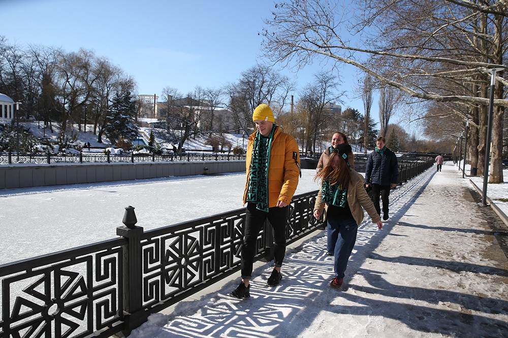 Следующие длинные выходные ожидают россиян в феврале