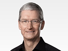 Кривая поползла вниз: Apple отчиталась о падении выручки от продажи Mac и iPad