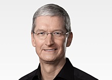 Кривая поползла вниз: Apple отчиталась о падении выручки от продажи Mac и iPad
