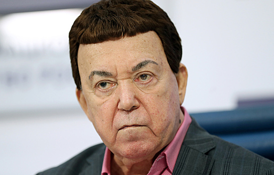 Жена Резника раскрыла тайну Кобзона