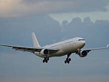 Аэропорт Внуково возобновил прием и отправку рейсов после ограничений