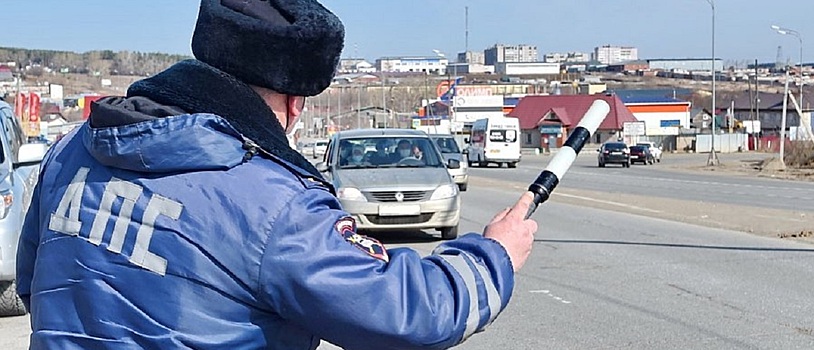 Контрольно-пропускные пункты начали работать на трассах Удмуртии