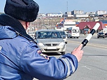 Контрольно-пропускные пункты начали работать на трассах Удмуртии