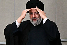 Эксперт допустил, что смерть президента Ирана не была случайностью