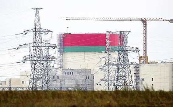 Литва запуталась в энергоинтриге против Москвы и Минска