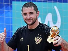 Названы составы сборных России на отбор на Всемирные пляжные игры