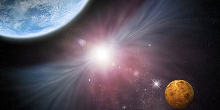 "Москва онлайн" покажет спектакль с пришельцем из фильма "Притяжение"