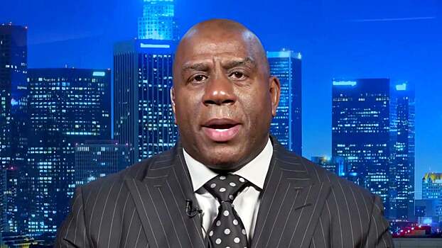 Мэджик Джонсон добился временного судебного запрета для угрожавшего ему сталкера