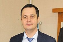Шаклунов покинул пост министра здравоохранения Нижегородской области