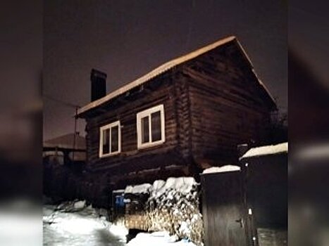 В Уфе семья с двумя детьми отравилась угарным газом