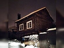 В Уфе семья с двумя детьми отравилась угарным газом