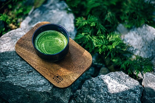 Почему при магнитных бурях следует пить зеленый чай