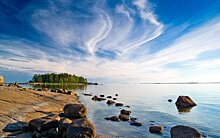 Остров-курорт для женщин появится в Финляндии