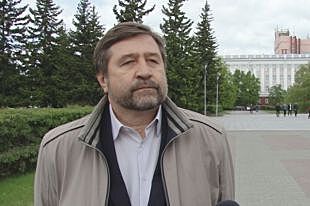 Профессор Тишкин прокомментировал свой недопуск к выборам ректора АлтГУ