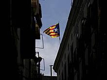 В каталонских правительственных зданиях идут обыски