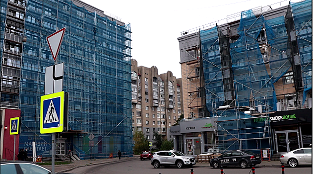 В Калининградской области подрядчиков капремонта обязали страховать дома