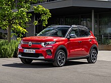 Citroen вынужден продавать машины в Германии по 730 000 рублей