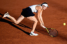 Синякова взяла титул в Бостаде, в финале обыграв Возняцки
