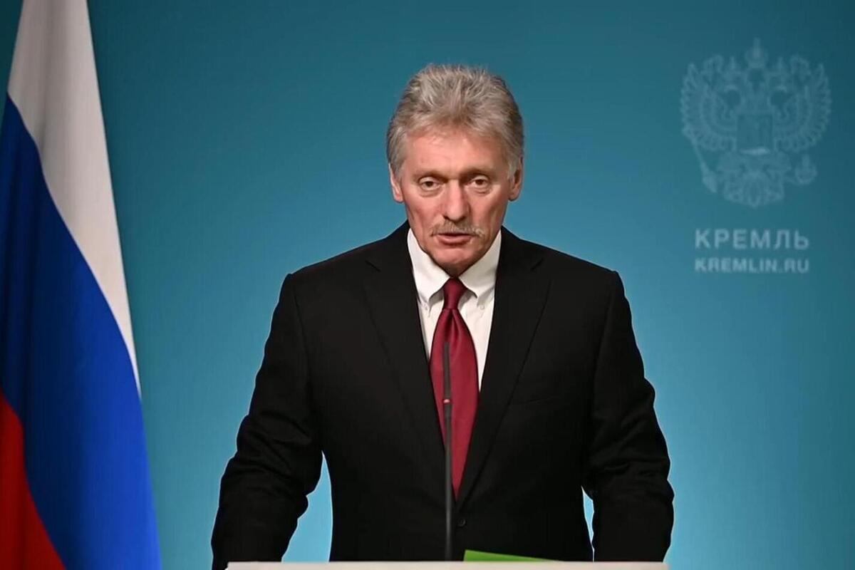 Песков прокомментировал ситуацию в Туапсе после повторных ударов ВСУ по НПЗ