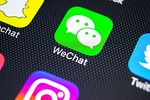 WeChat вводит платные подписки на контент