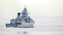 РФ и Китай достигли соглашения с хуситами о судоходстве в Красном море