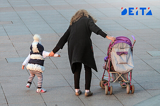 Дума разрешила регистрировать детей не по месту рождения, а по месту жительства родителей