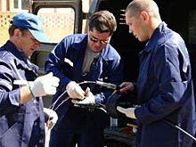Оптика от «Ростелекома» пришла в 20 тысяч воронежских домохозяйств