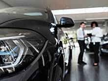 В Россию начали поступать автомобили 2025 модельного года