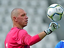 Экс-голкипер "Спартака" Филимонов назвал своих кумиров детства